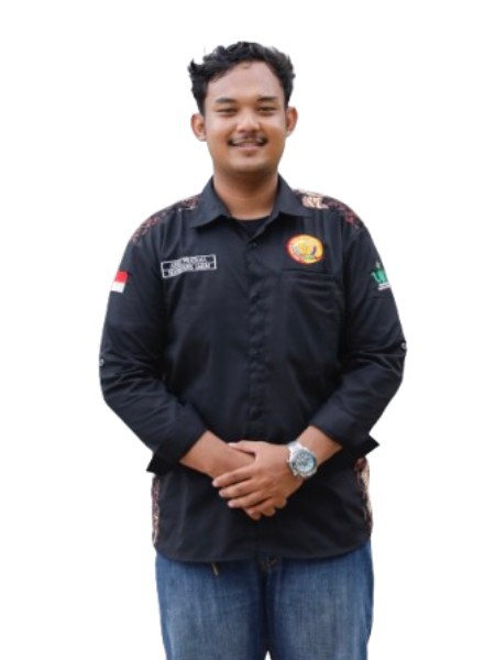 Chairil Surya Pratama