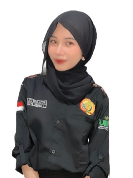 Dian Ayu Syaputri Panjaitan