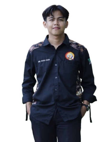 Muhammad Rezeki Fasya